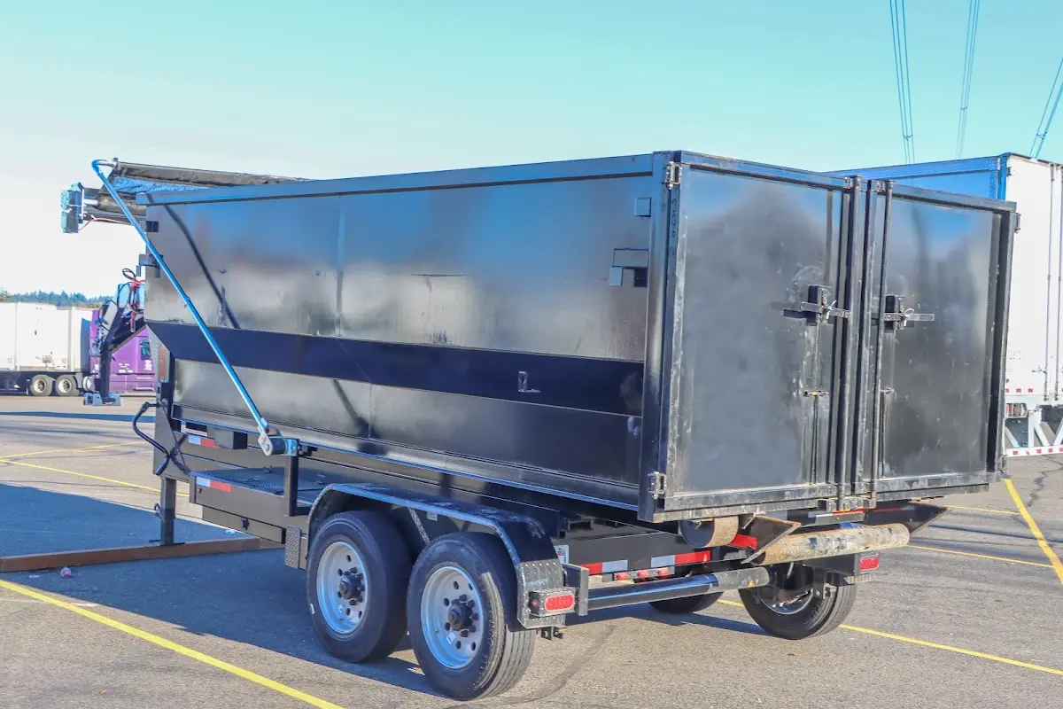 Dumpster Rental services in Barre, VT